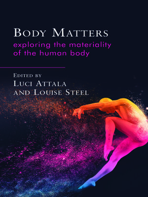 cover image of Body Matters